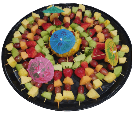 Fruit Platter