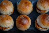 Chicken Sliders | Savoury Buns (6 Pack) - Savoury Boutique