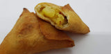 Potato Samoosa | Jazzy Potato| Savoury Boutique