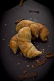 Veg Finger Croissants (8 Pack) - Savoury Boutique