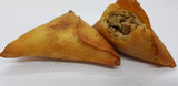Mutton Mince Samoosa aka Shirina's Mutton Mince