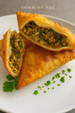 Special Mince Samoosa (12 Pack)