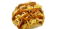 Prego steak Napoli Mini Pizzas | Savoury Boutique