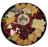 Cheese and Cracker Platter - Savoury Boutique