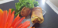 Haka Chicken Springrolls | Savoury Boutique 