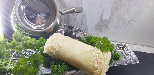 Haka Chicken Springrolls | Savoury Boutique 