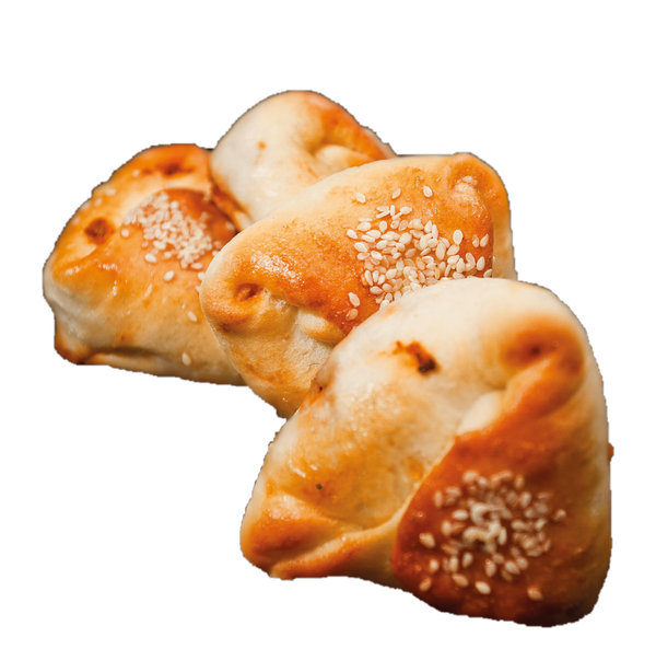 Fatayer | Stuffed meat Pies (6 Pack) - Savoury Boutique
