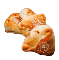 Fatayer | Stuffed meat Pies (6 Pack) - Savoury Boutique
