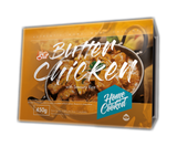Butter Chicken with Savoury Rice Heat & Eat Frozen Meal