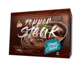 Pepper Steak with English Vegetables| Heat&Eat Frozen Meal | Savoury Boutique