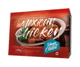 Mexican Chicken with Savoury Rice Heat & Eat Frozen Meal