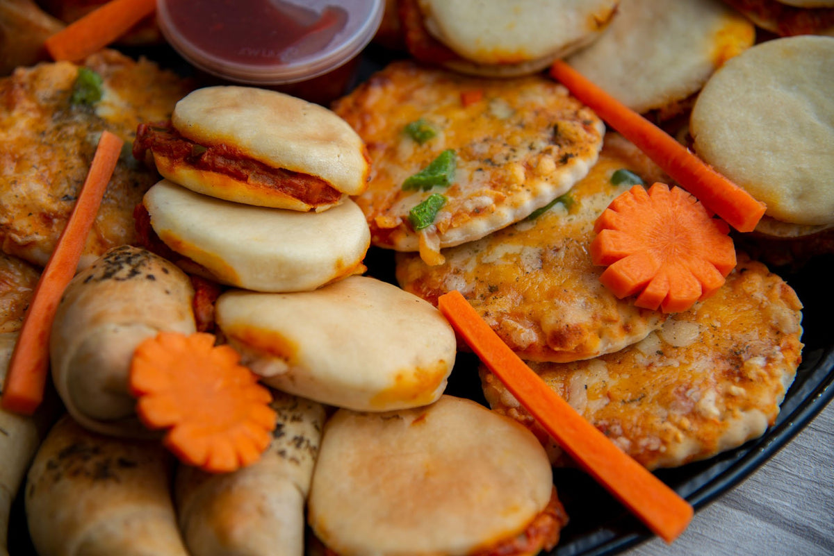 Meat Savoury Platter - Savoury Boutique