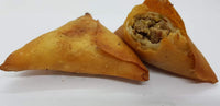 Mutton Mince Samoosa aka Shirina's Mutton Mince